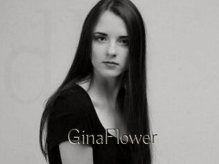 Gina_Flower