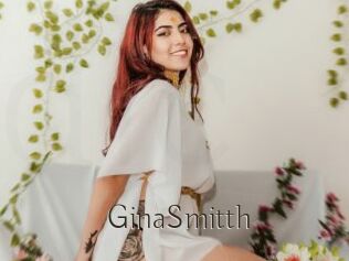 GinaSmitth