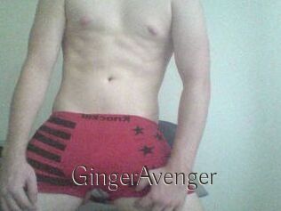 GingerAvenger