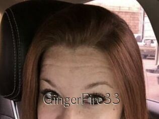 GingerFire33