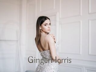GingerHorris