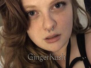 GingerKush