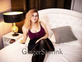 GingerStonnk