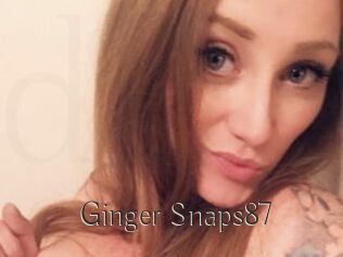Ginger_Snaps87
