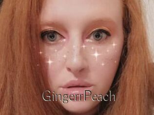 GingerrPeach