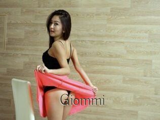 Giommi