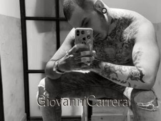GiovanniCarrera