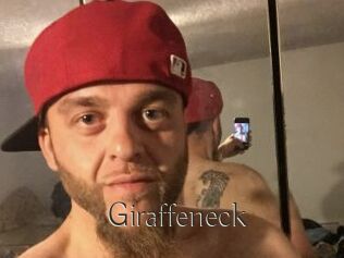 Giraffeneck