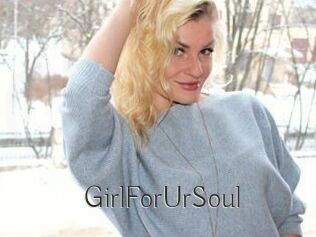 GirlForUrSoul
