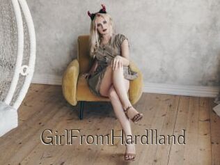 GirlFromHardlland