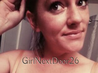 GirlNextDoor26