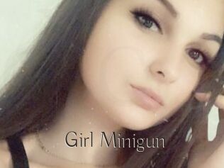 Girl_Minigun