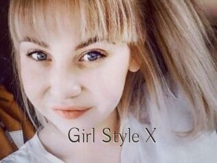 Girl_Style_X