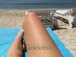 Giselelove