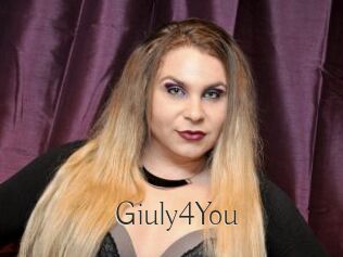 Giuly4You