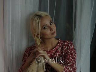 GloriaIK