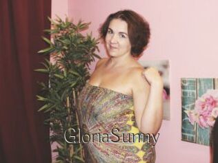 GloriaSunny