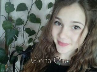Gloria_One