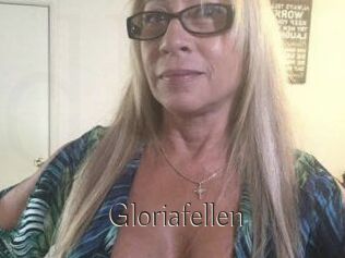 Gloriafellen
