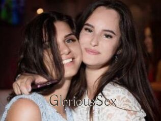 GloriousSex
