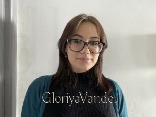 GloriyaVander
