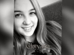 Glory_lisa