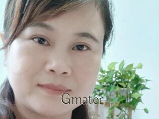 Gmater