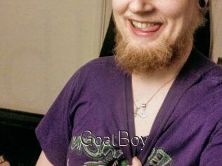 GoatBoy