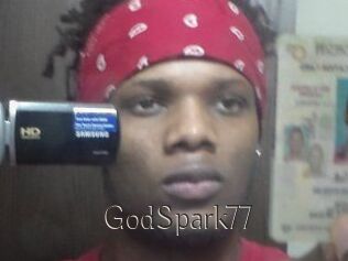 GodSpark77