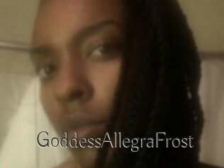 GoddessAllegraFrost