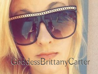 GoddessBrittanyCarter
