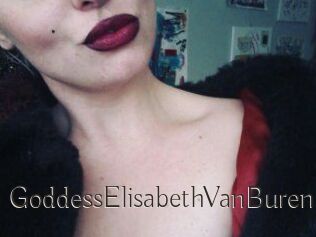 GoddessElisabethVanBuren