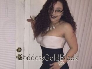 GoddessGoldBlack