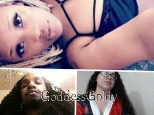 GoddessGoldy