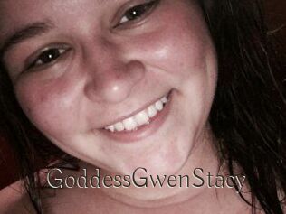 GoddessGwenStacy