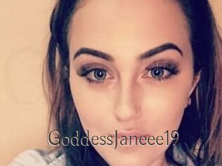 GoddessJaneee19