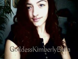 GoddessKimberlyBella
