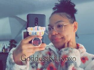 GoddessKittxoxo
