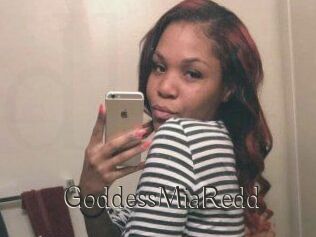 GoddessMiaRedd