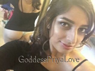 GoddessPriyaLove