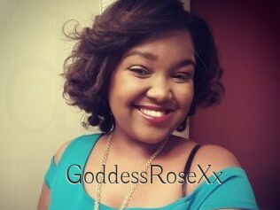 GoddessRoseXx