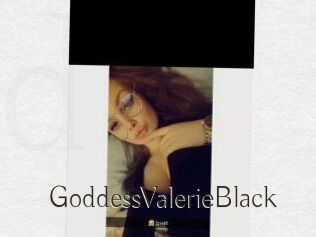 GoddessValerieBlack