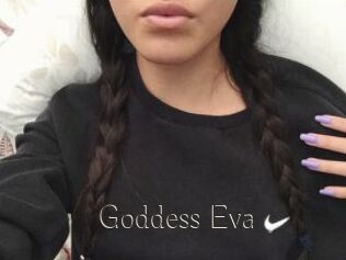 Goddess_Eva
