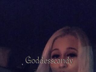 Goddesscandy