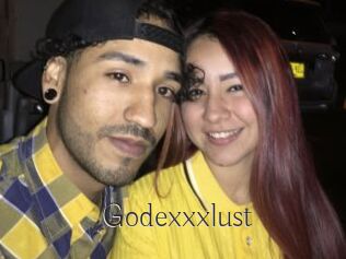 Godexxxlust