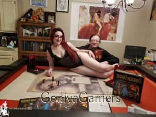 GodivaGamers