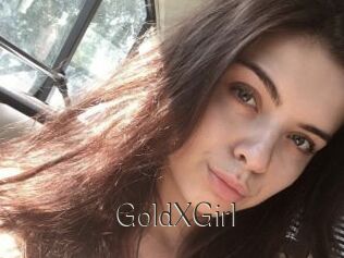 GoldXGirl