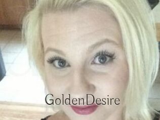 GoldenDesire