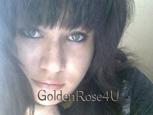 GoldenRose4U