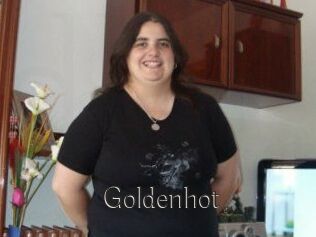 Goldenhot